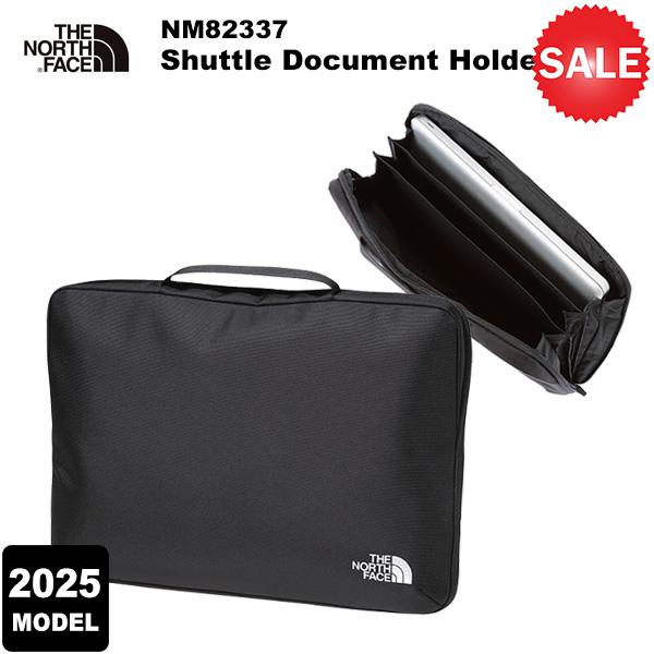 【30%OFF】THE NORTH FACE(ノースフェイス) 【2025年モデル】Shuttle ...