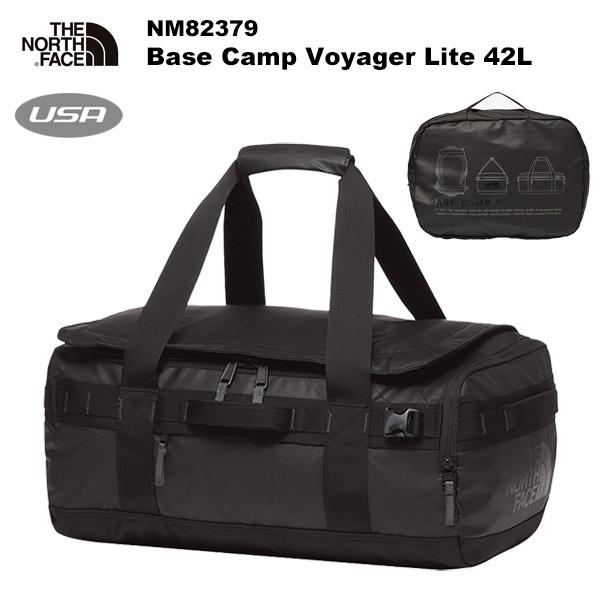 THE NORTH FACE(ノースフェイス) Base Camp Voyager Lite 42L...