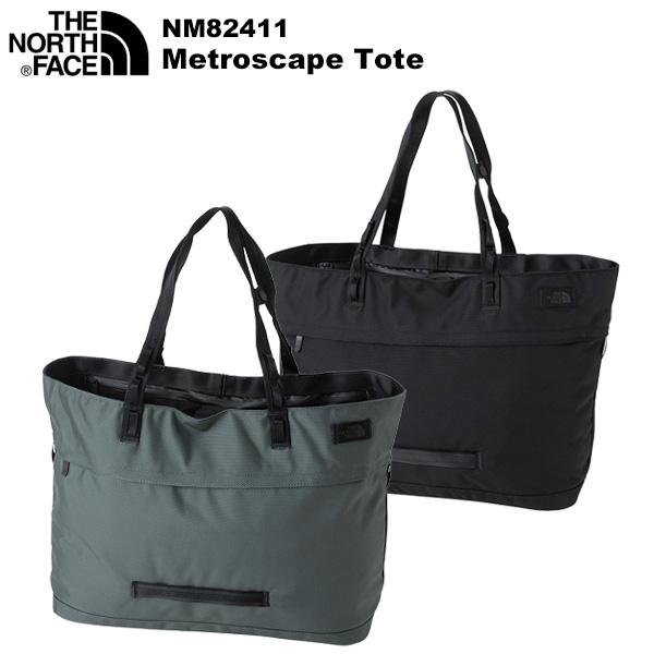 THE NORTH FACE(ノースフェイス) Metroscape Tote(メトロスケープトート...