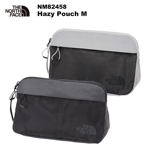 THE NORTH FACE(ノースフェイス) Hazy Pouch M(ヘイジーポーチM) NM8...