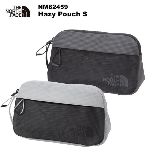 THE NORTH FACE(ノースフェイス) Hazy Pouch S(ヘイジーポーチS) NM8...