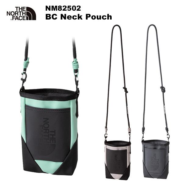 THE NORTH FACE(ノースフェイス) BC Neck Pouch(BCネックポーチ) NM...