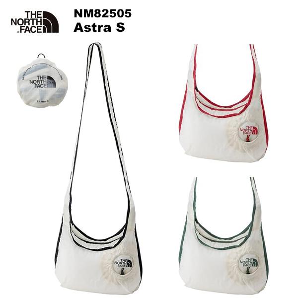 THE NORTH FACE(ノースフェイス) Astra S(アストラS) NM82505