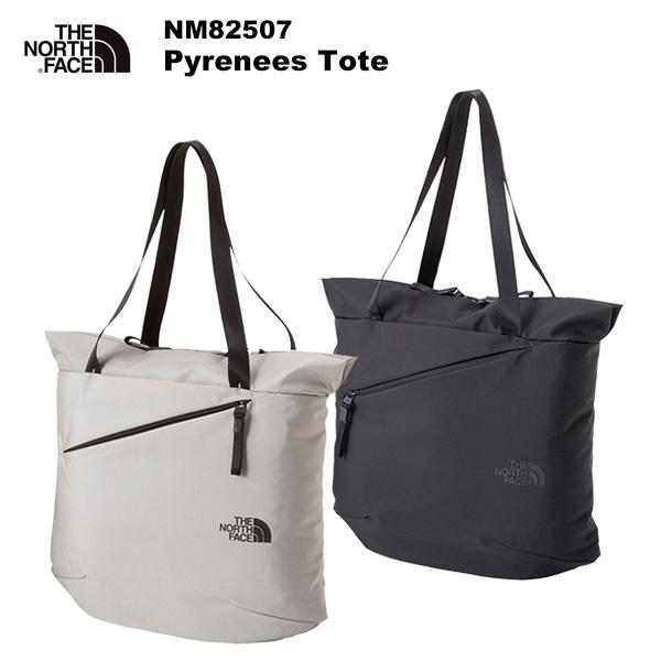 THE NORTH FACE(ノースフェイス) Pyrenees Tote(ピレネートート) NM8...