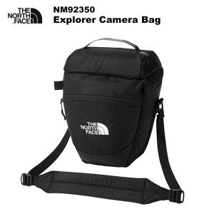 THE NORTH FACE(ノースフェイス) Explorer Camera Bag(エクスプローラーカメラバッグ) NM92350｜rakuzanso