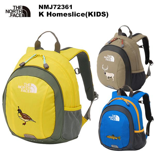 THE NORTH FACE(ノースフェイス) K Homeslice(キッズホームスライス) NM...