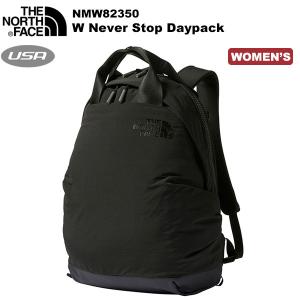 THE NORTH FACE(ノースフェイス) W Never Stop Daypack(ウィメンズ ネバーストップディパック) NMW82350｜rakuzanso