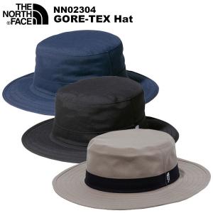 THE NORTH FACE(ノースフェイス) GORE-TEX Hat(ゴアテックスハット)