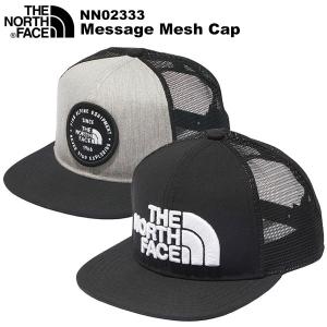THE NORTH FACE（ザ ノースフェイス） 帽子 キャップ メンズ
