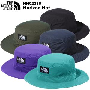 THE NORTH FACE(ノースフェイス) Horizon Hat(ホライズンハット)｜rakuzanso