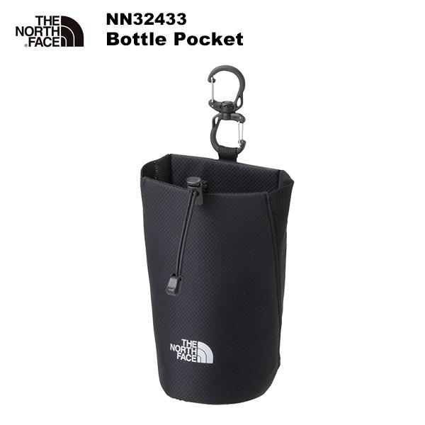 THE NORTH FACE(ノースフェイス) Bottle Pocket(ボトルポケット) NN3...