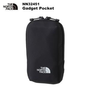 THE NORTH FACE セールザ・ノース・フェイス ガジェット ポケット
