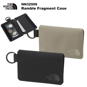 THE NORTH FACE（ザ ノースフェイス） ペブルフラグメントケース