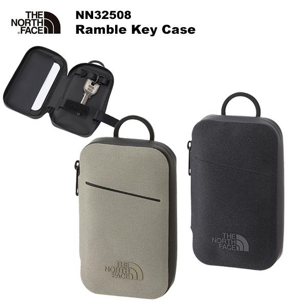 THE NORTH FACE(ノースフェイス) Ramble Key Case(ランブルキーケース)...