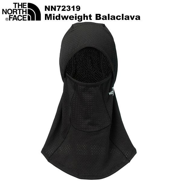 THE NORTH FACE(ノースフェイス) Midweight Balaclava (ミッドウェ...