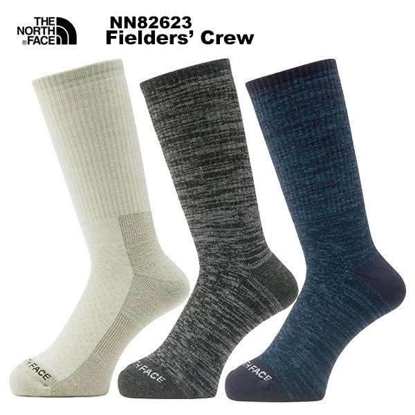 THE NORTH FACE(ノースフェイス) Fielders' Crew (フィールダーズクルー...