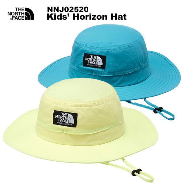 THE NORTH FACE(ノースフェイス) Kids Horizon Hat (キッズホライズン...