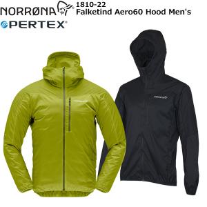 Norrona（ノローナ） more Octa Zip Hood Men's 2018-24 : 楽山荘