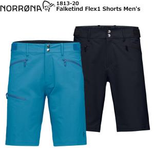 NORRONA Falketind Flex1 Shorts Men's 1813-20
