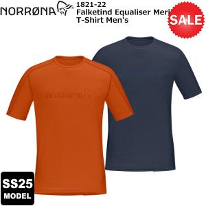 Norrona（ノローナ） 【20%OFF】NORRONA(ノローナ) 【2025-26秋冬