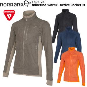 40%OFF NORRONA ノローナ ＜lofoten Gore-Tex Active Jacket＞カラー