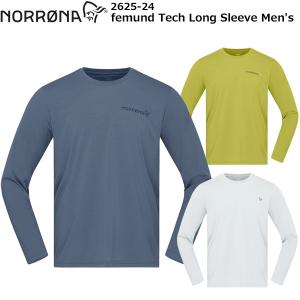 Norrona（ノローナ） 【20%OFF】NORRONA(ノローナ) 【2025-26秋冬