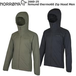 Norrona（ノローナ） 【20%OFF】NORRONA(ノローナ) 【2024-25秋冬