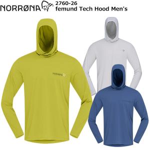 Norrona（ノローナ） 【20%OFF】NORRONA(ノローナ) 【2025-26秋冬