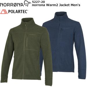 NORRONA norrona Warm2 Jacket Men's 5227-20