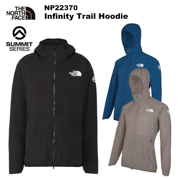 THE NORTH FACE(ノースフェイス) 【SUMMITシリーズ】Infinity Trail...