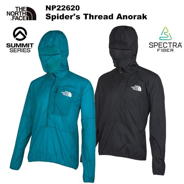 THE NORTH FACE(ノースフェイス) 【SUMMITシリーズ】Spider's Threa...