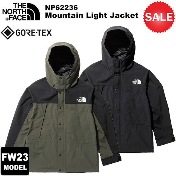 THE NORTH FACE(ノースフェイス) Mountain Light Jacket(マウンテ...