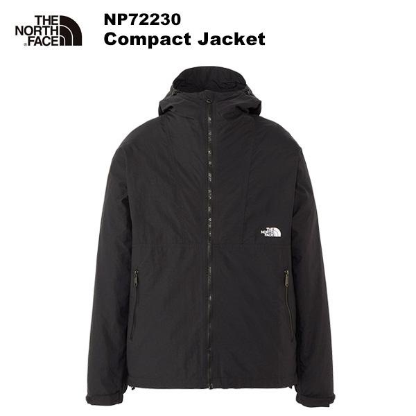 THE NORTH FACE(ノースフェイス) Compact Jacket(コンパクトジャケット)...