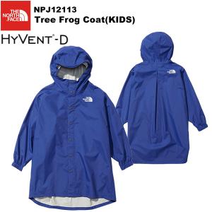 THE NORTH FACE Tree Frog Coat NPJ12113