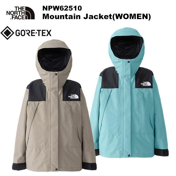 THE NORTH FACE(ノースフェイス) Mountain Jacket(WOMENS)(ウィ...