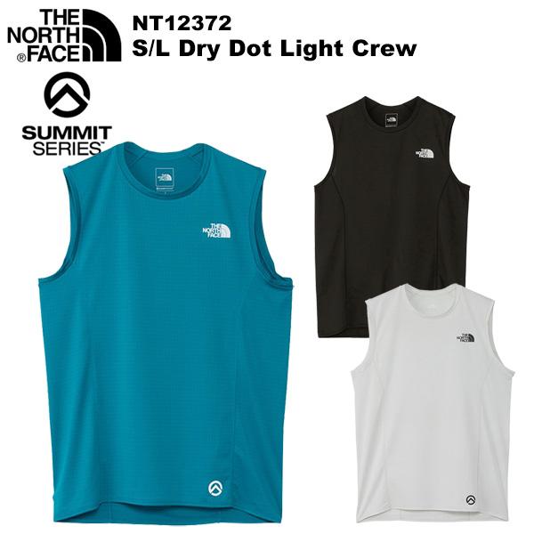 THE NORTH FACE(ノースフェイス) 【SUMMITシリーズ】S/L Dry Dot Li...