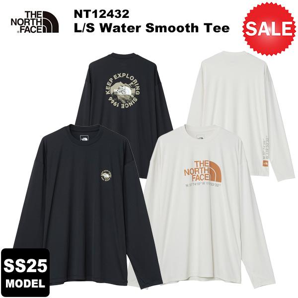 【30%OFF】THE NORTH FACE(ノースフェイス) 【2025春夏モデル】L/S Wat...