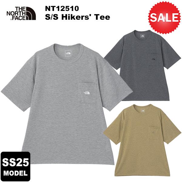 【30%OFF】THE NORTH FACE(ノースフェイス) 【2025春夏モデル】S/S Hik...