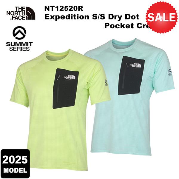 【20%OFF】THE NORTH FACE(ノースフェイス) 【2025年モデル】Expediti...