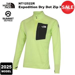 THE NORTH FACE（ザ・ノース・フェイス） エクスペディションドライ