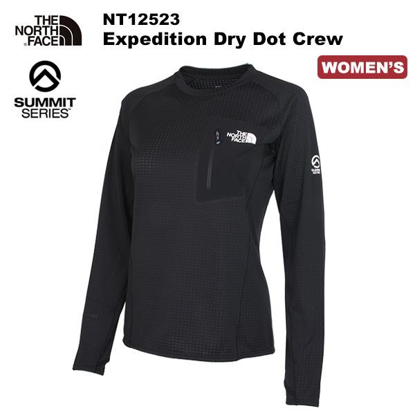 THE NORTH FACE(ノースフェイス) 【SUMMITシリーズ】Expedition Dry...