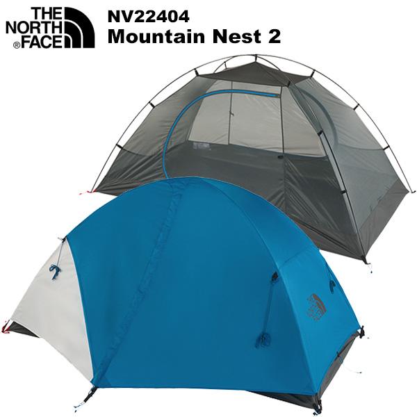 THE NORTH FACE(ノースフェイス) Mountain Nest 2 (マウンテンネスト2...