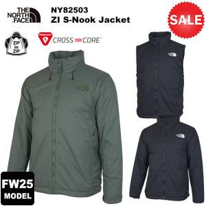 THE NORTH FACE（ザ ノースフェイス） ノースフェイス ジップイン