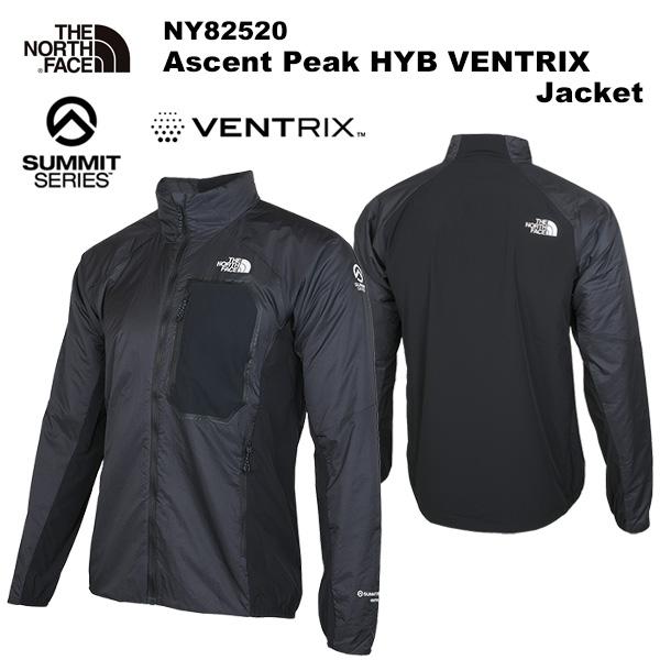 THE NORTH FACE(ノースフェイス) 【SUMMITシリーズ】Ascent Peak HY...