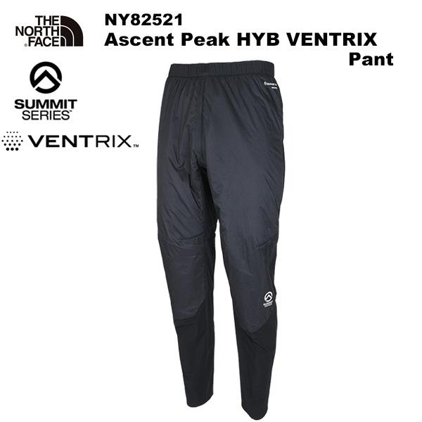 THE NORTH FACE(ノースフェイス) 【SUMMITシリーズ】Ascent Peak HY...