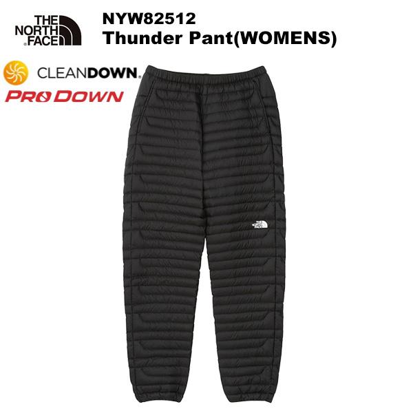 THE NORTH FACE(ノースフェイス) Thunder Pant(WOMENS)(サンダーパ...
