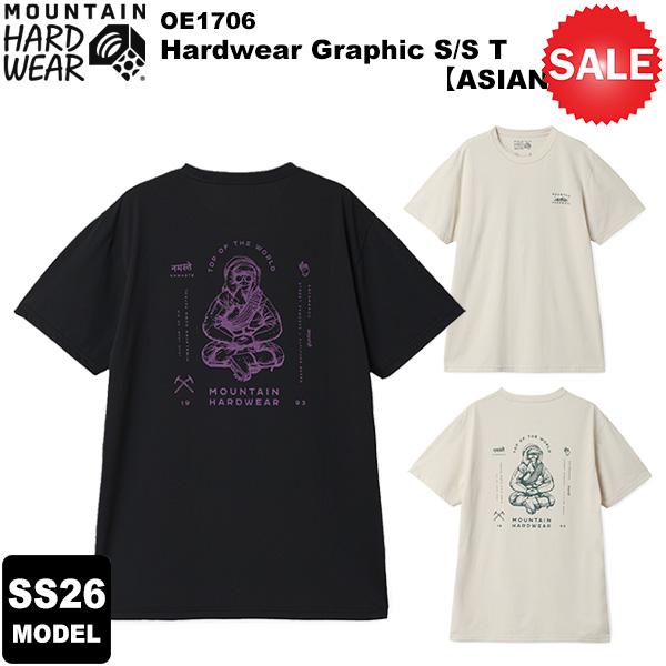 【30%OFF】MOUNTAIN HARDWEAR(マウンテンハードウェア) 【2026春夏モデル】...