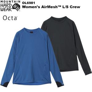 マウンテンハードウェア　WINDLIGHT-3 MOUNTAIN HARDWEAR（マウンテンハードウェア） ウィメンズ エア
