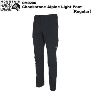 MOUNTAIN HARDWEAR（マウンテンハードウェア） アセントパンツ【ASIAN