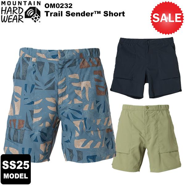【30%OFF】MOUNTAIN HARDWEAR(マウンテンハードウェア) 【2025春夏モデル】...